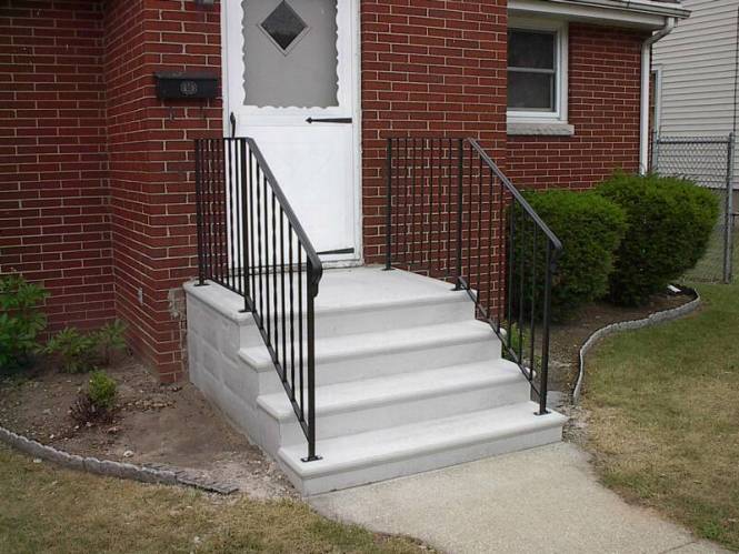 Precast Concrete Steps For Mobile Homes Review Home Co