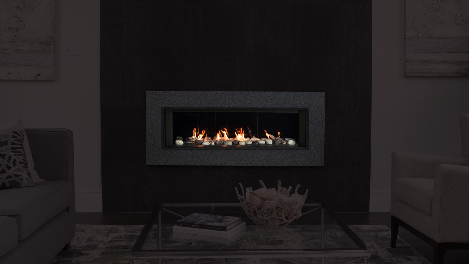 Propane Fireplace Repair Boca Raton Chimney Repair