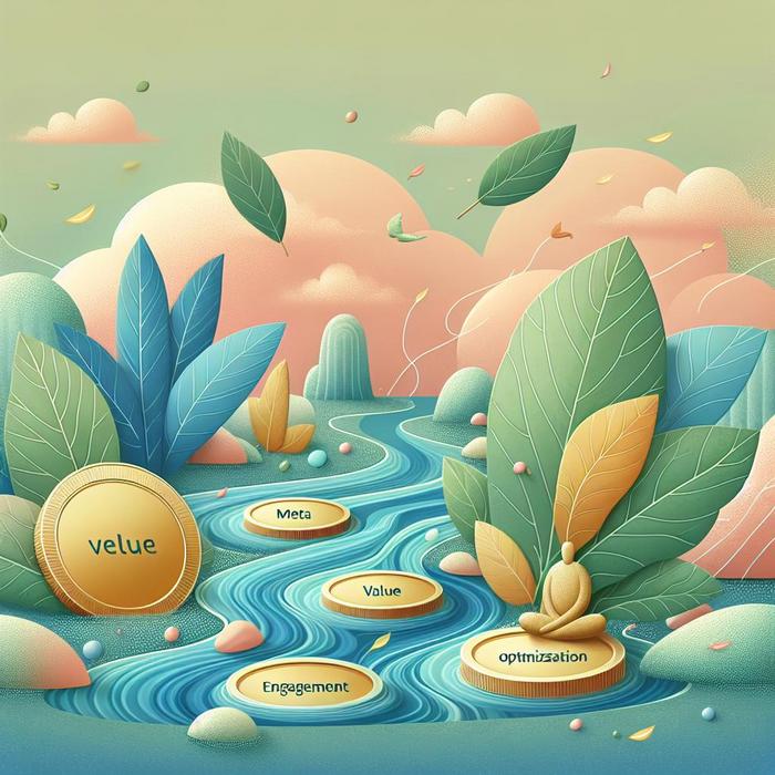 Mastering Meta S Value Optimization Tools For Better Ltv Value Based - Download High Quality Landscape Background | Full HD