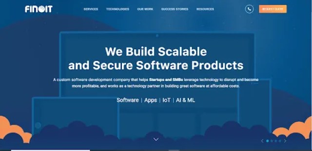 Top 22 Front End Development Companies to Consider This Year