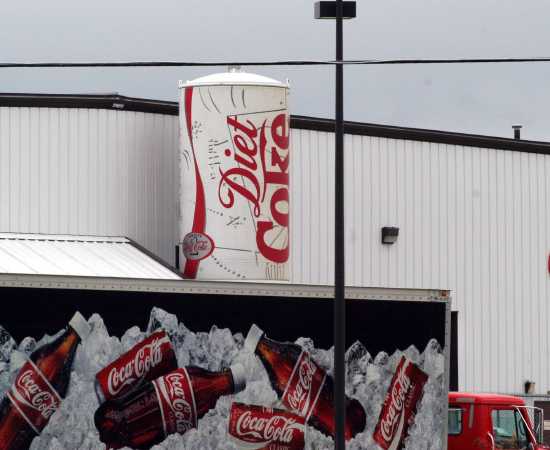  Fuel Tank Art #3: Drink Tanks