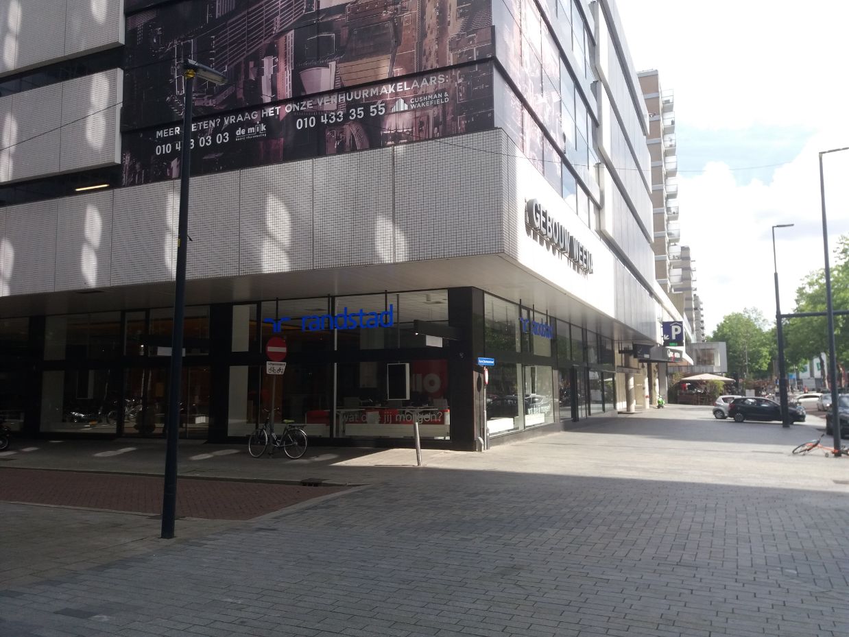 Analysts expect over 2020 decreasing revenue randstad