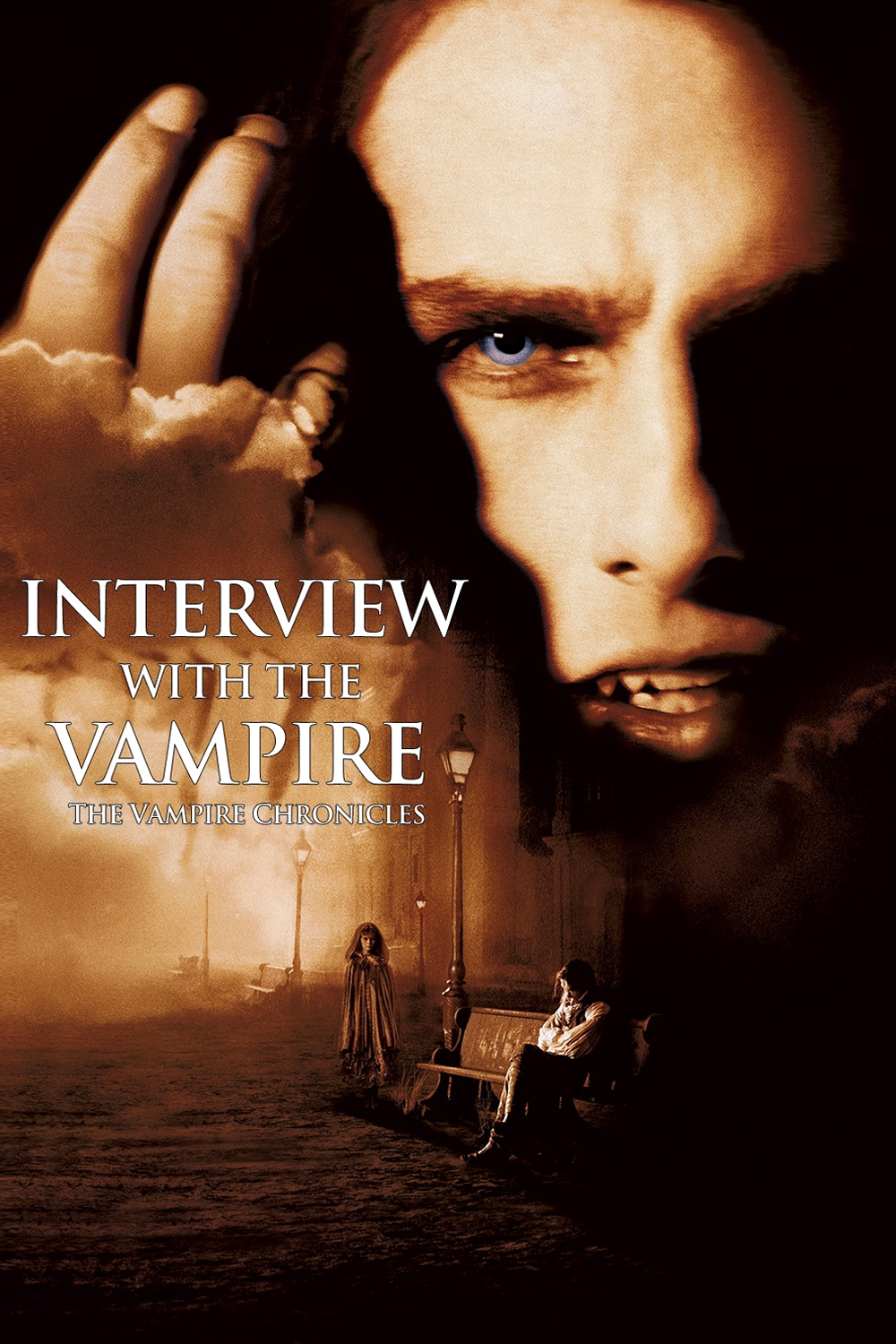 A Black Louis?! Details On That New INTERVIEW WITH THE VAMPIRE