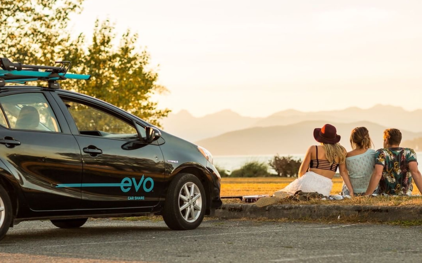 Vancouver airport transportation done cheap, fast, easy