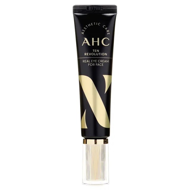 AHC Ten Revolution Real Eye Cream for Face 30ml
