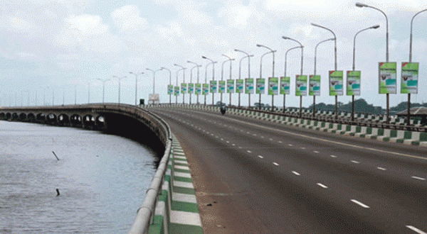 Rehabs Lagos To Shut 3rd Mainland Bridge For 48 Hrs From Friday Vanguard News