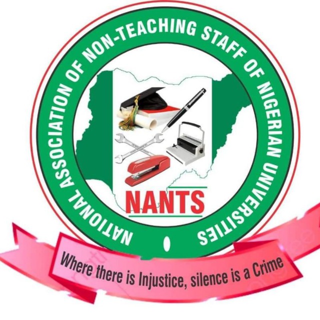 NANTS distances members from NASU’s strike