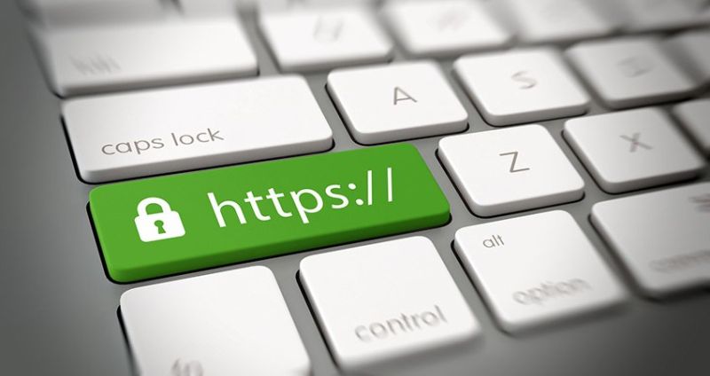 Migrare Da Http Ad Https La Guida Sicurezza Server Html It - Gorgeous Mobile City Backgrounds | Free Download