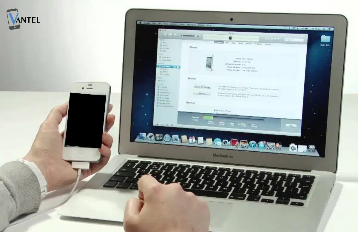 How To Recover Data From Dead iPhone Motherboard