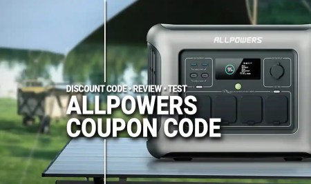 AllPowers Discount Code for USA: Monthly Deals
