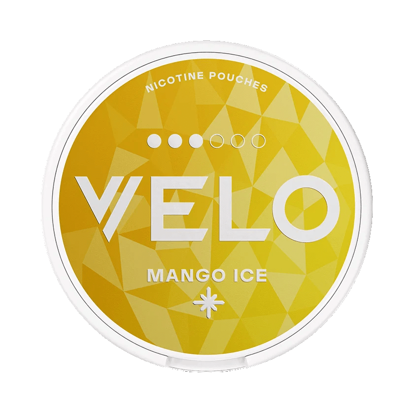 VELO Mango Ice