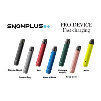 SnowPlus Pro Kit