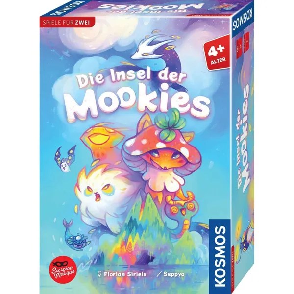 Game Of The Year 2026 Game Of The Year 2026 These Nominated Board Die Insel Der