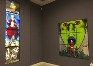 Isabelle Theot Varin Artiste Peintre