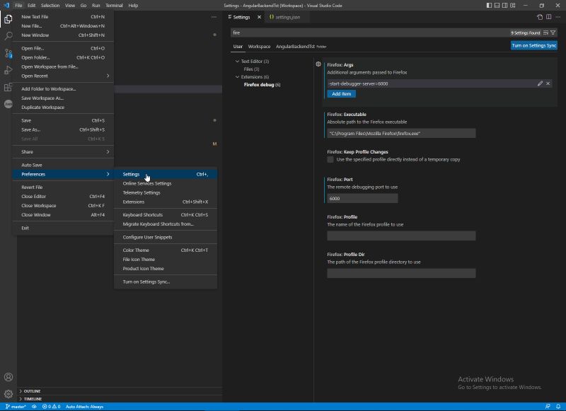 Ns3 Configuring Vs Code For Intellisence Building And Debugging - Landscape Photo Collection - Mobile Quality