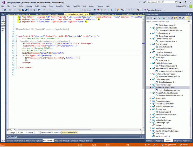 Viacheslav Eremin My Solution With Bootstrap Modal Window And Classic Asp Net - Dark Patterns - Incredible 4K Collection