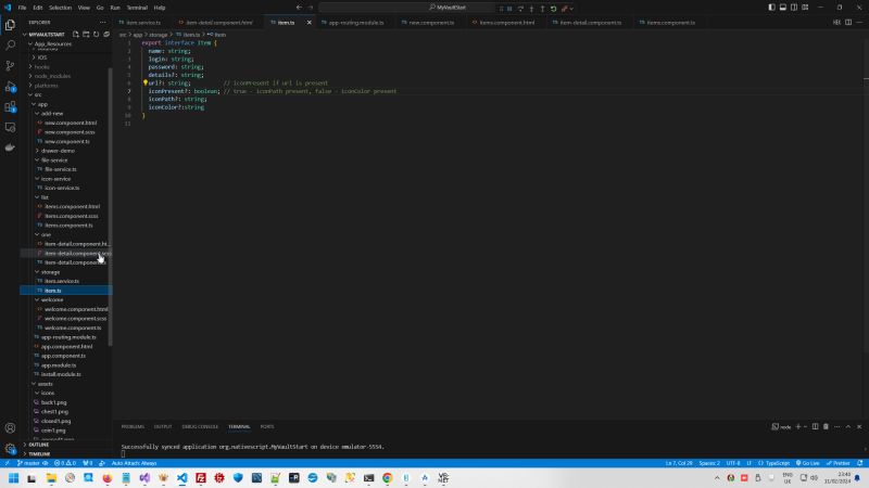 Viacheslav Eremin Nativescript And Angular Form - Vintage Picture Collection - 8K Quality