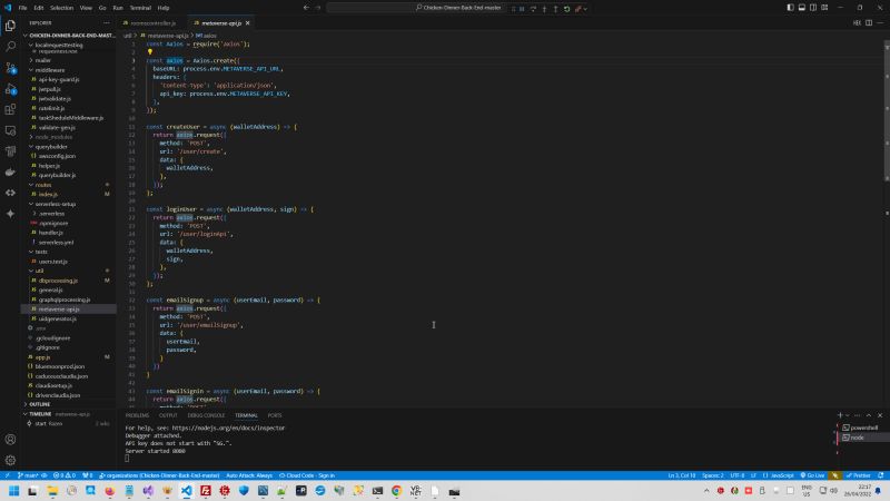Viacheslav Eremin Node Learning - Nature Arts - Beautiful Desktop Collection