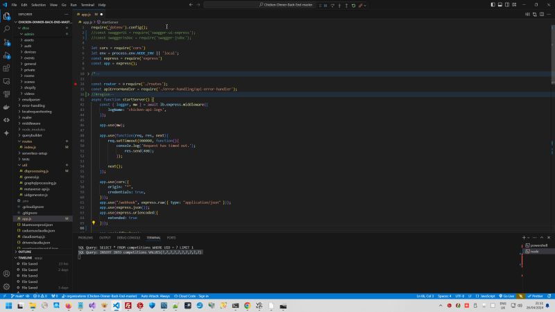 Viacheslav Eremin Node Learning - Perfect Nature Photo - 8K
