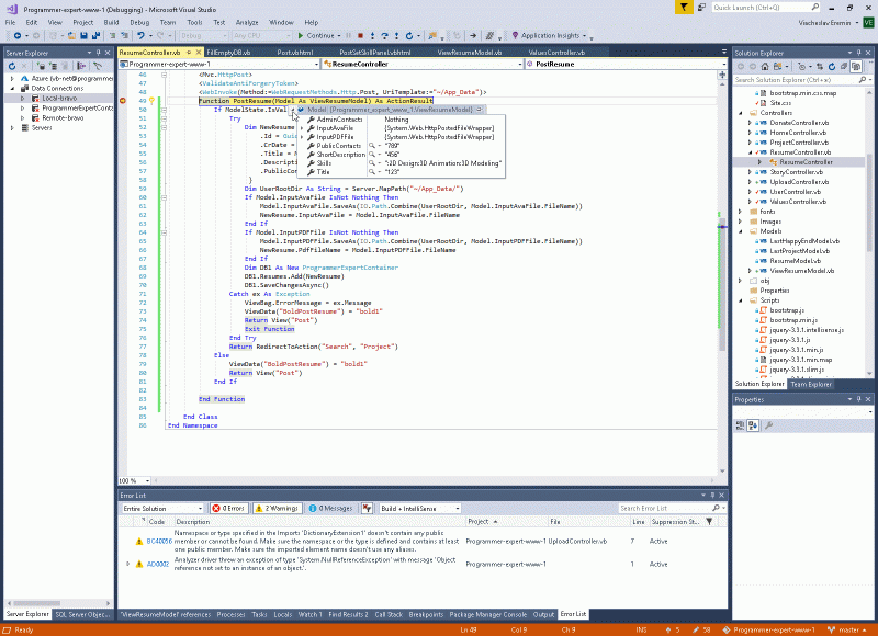 In Asp Net 7 Ienumerable Controller Parameters Do Not Bind From Request Body By Default Issue - Mountain Photos - Amazing Retina Collection