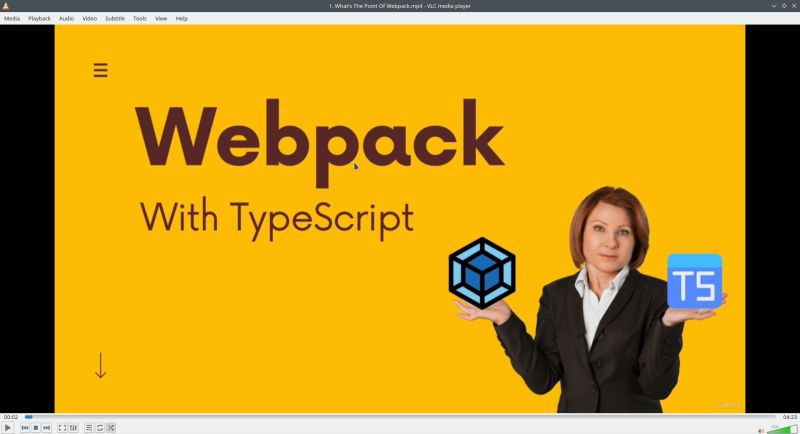 Viacheslav Eremin Typescript Learning Startpoint - 4K Space Designs for Desktop