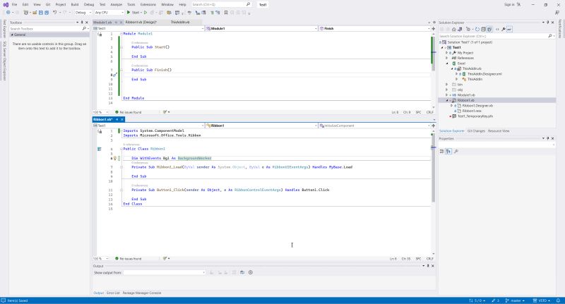 Vsto For Excel Develop Excel Workbook In C Vb Net Vsto 2008 2005 - Beautiful HD Vintage Images | Free Download