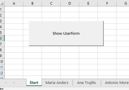 How To Hide And Unhide Sheets In Excel With Vba My Blog - Geometric Designs - High Quality Full HD Collection