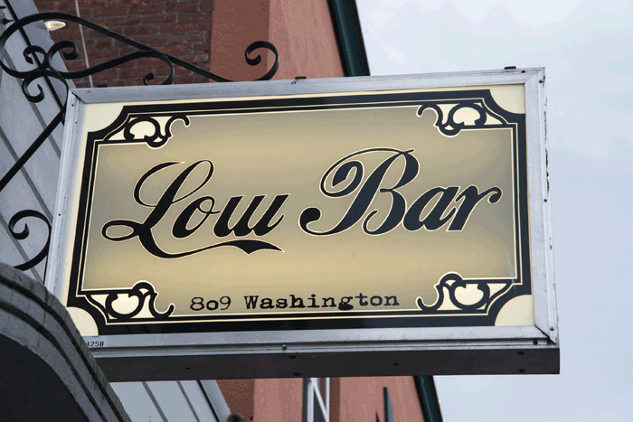 Preparation Fueling Success At Low Bar Vancouver Business Journal