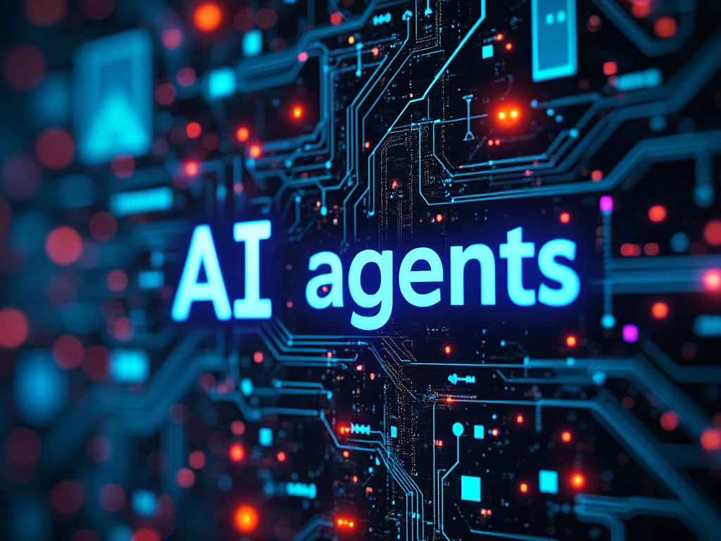 Agentic AI VC cafe