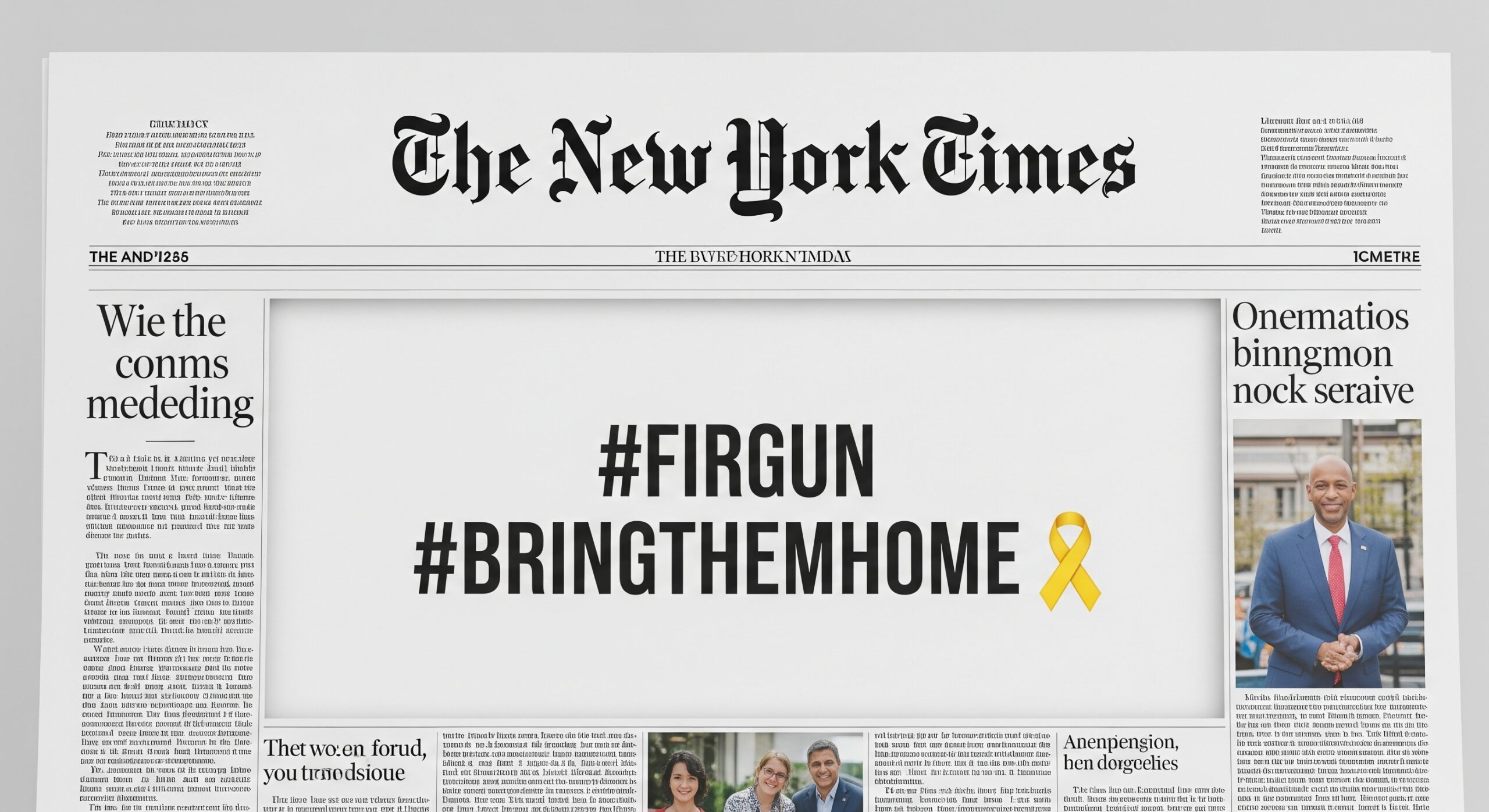 firgun new york times