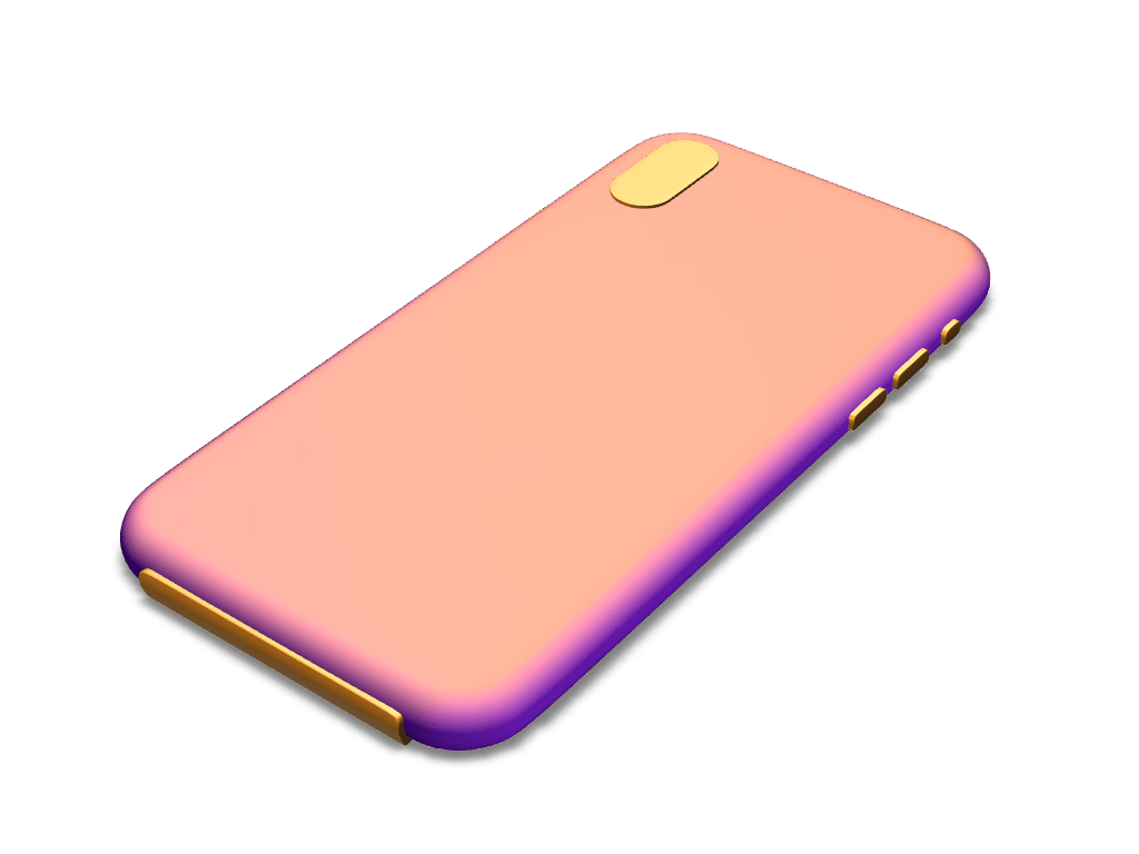 iphone x template transparent phone reviews news