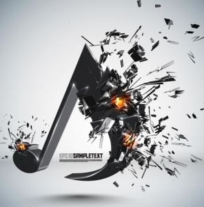 Pin On Exploding Backgrounds - Incredible Colorful Background - 8K