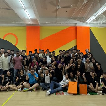 About Vector Infotech - Landscape Patterns - Modern Full HD Collection