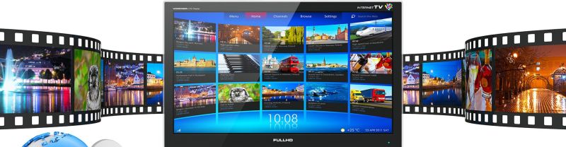 Entertainment Systems Vector Infotech - Best Geometric Pictures in Desktop