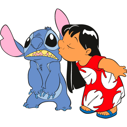 Lilo stitch 2023 | ✓ Los mejores logos vectorizados