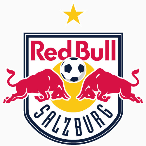 FC Red Bull logo