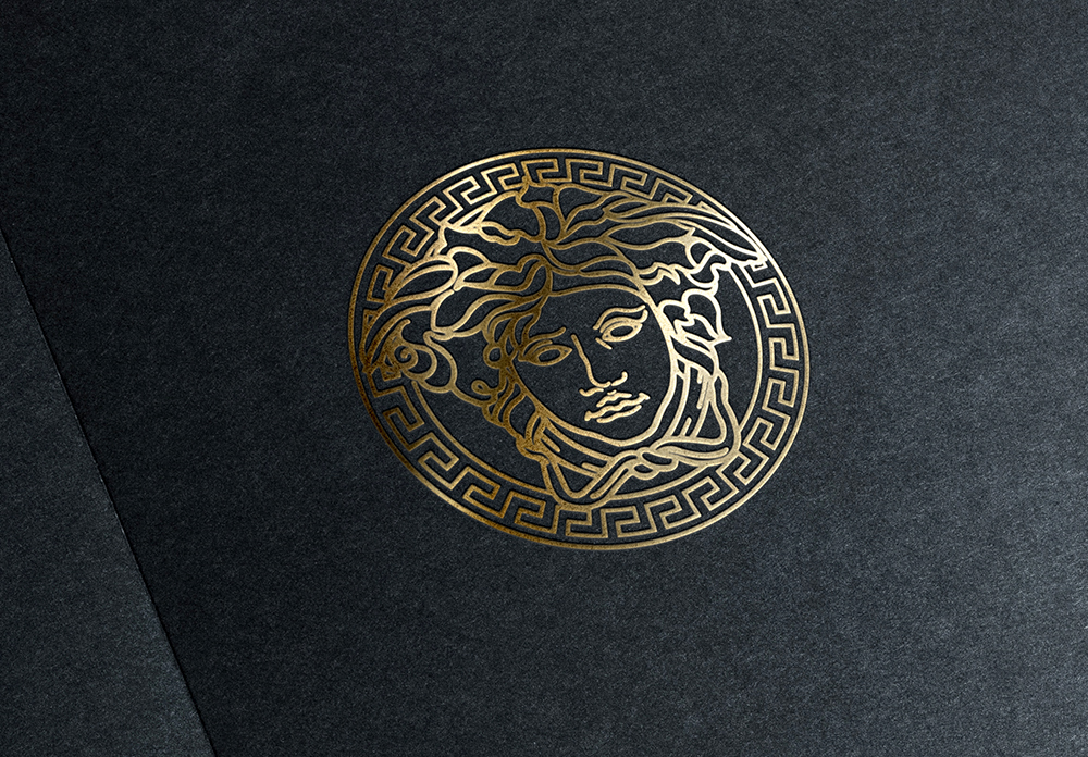 Vobss provides best and up to date wallpapers, memes and ringtones for our visitors. Free Versace Logo EPS PDF AI : vectorizeimages.com | Vectorize images
