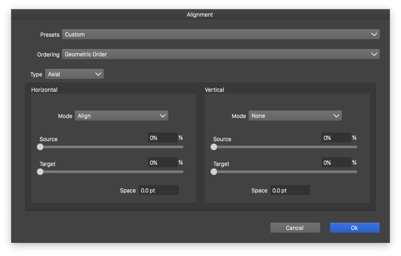 Alignment Gallerypanda - Ultra HD Desktop Gradient Pictures | Free Download