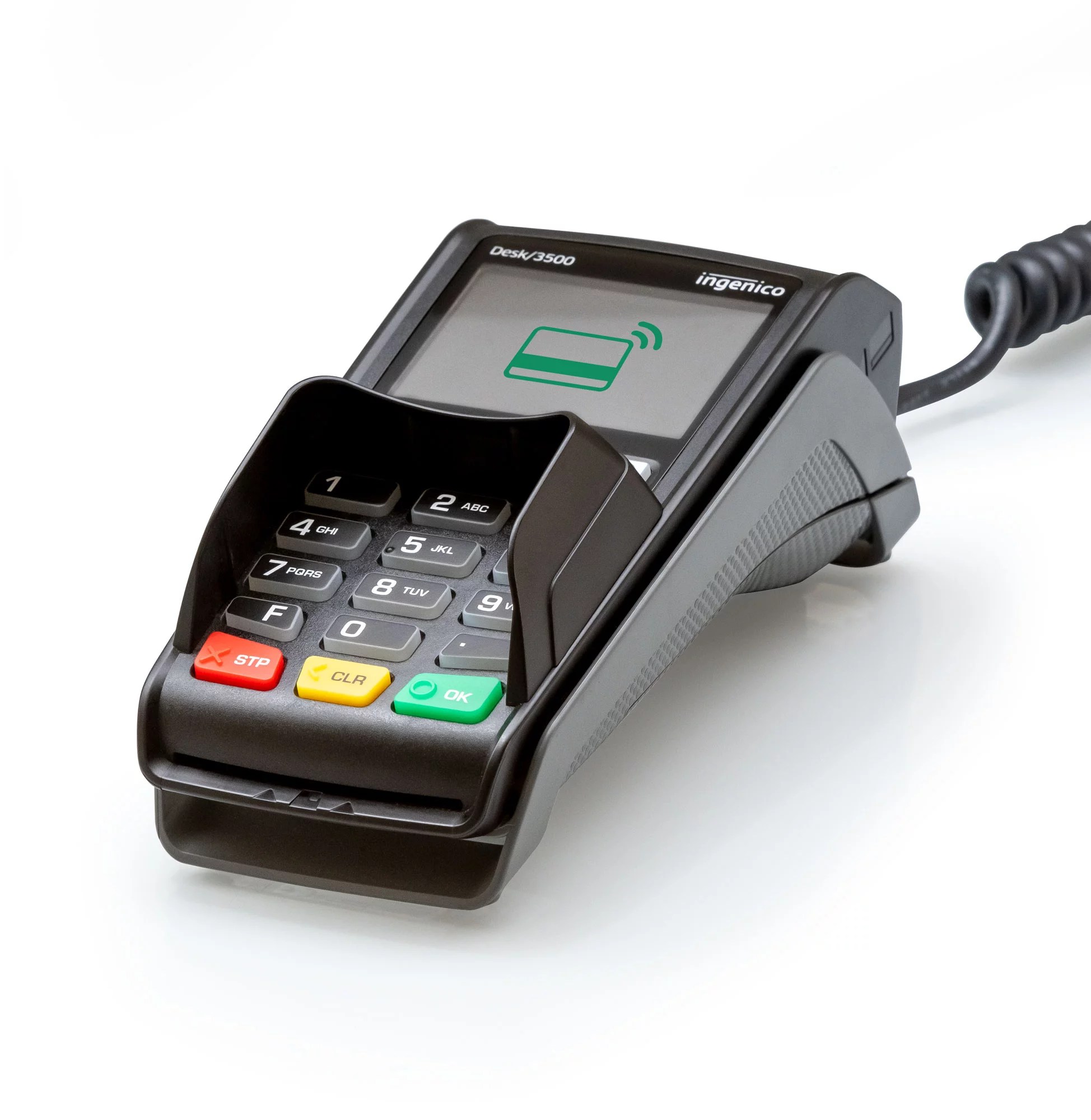 Lösen sie nur schrauben oder zugängliche abdeckungen an den komponenten, die im handbuch beschrieben sind. Payment Terminals Fur Alle Anwendungen Das Sind Die Vectron Losungen