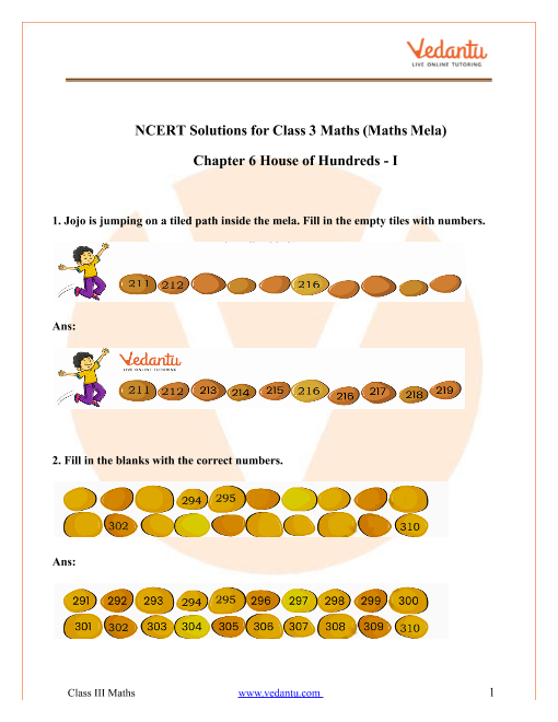 Review what your fourth grader should learn in reading and how our curriculum can help them build strong skills in reading comprehension. Ncert Solutions For Class 3 Maths Chapter 6 Fun With Give And Take Free Pdf