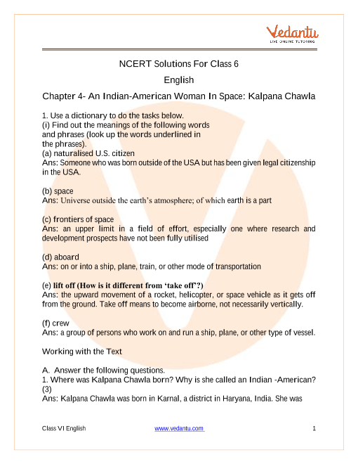 Ncert Solutions For Class 6 Social Science Social And Political Life Chapter 4 In order to access these resources you will need to sign in or register for the website takes literally 1 minute and contribute 10 documents to the CourseNotes library.