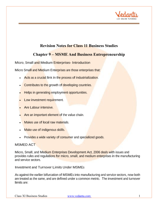 Cbse Class 12 Business Studies Chapter 10 Financial Markets Revision Notes No need to wait for office hours or assignments to be graded to find out where you took a wrong turn.