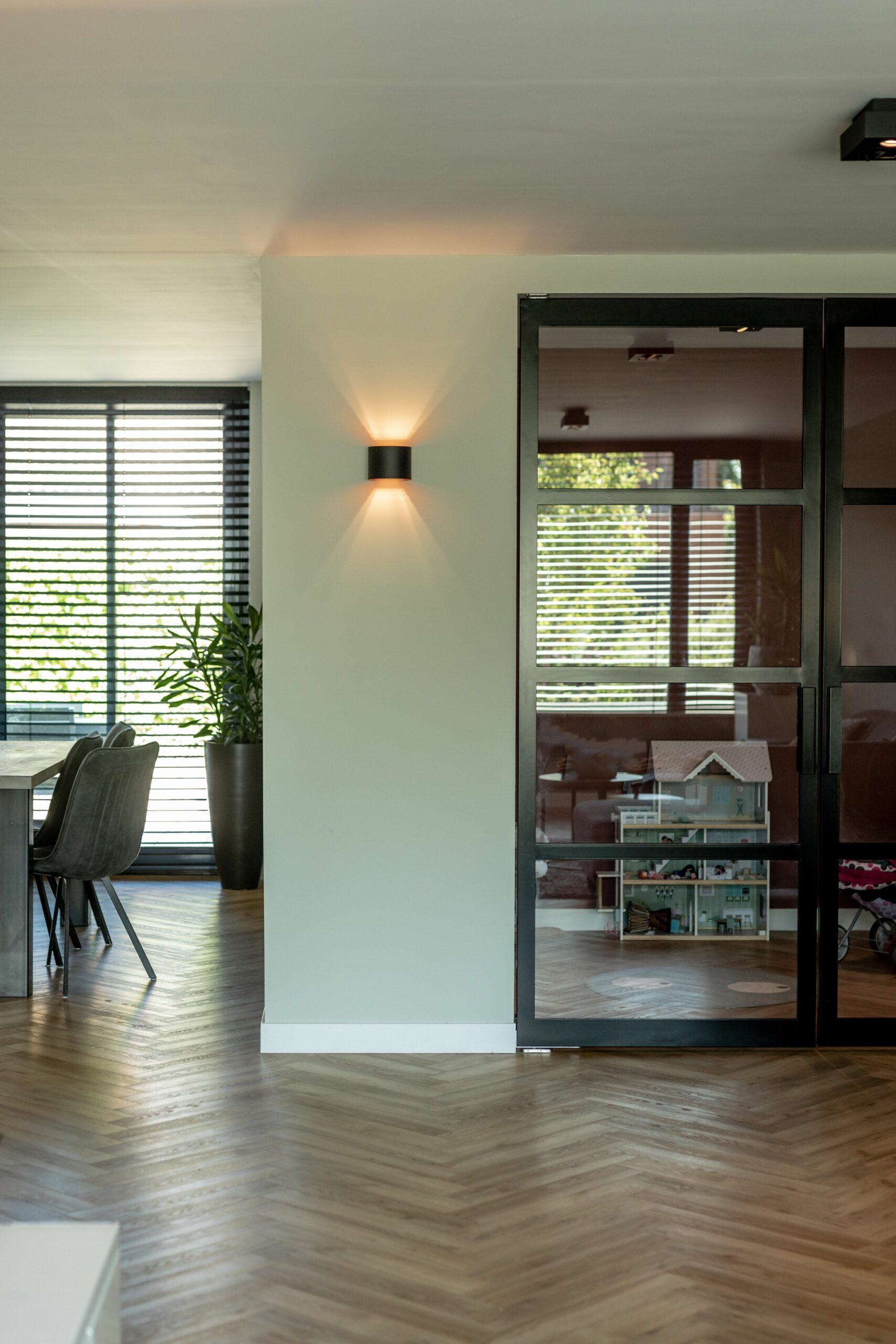 interieur advies Rockanje