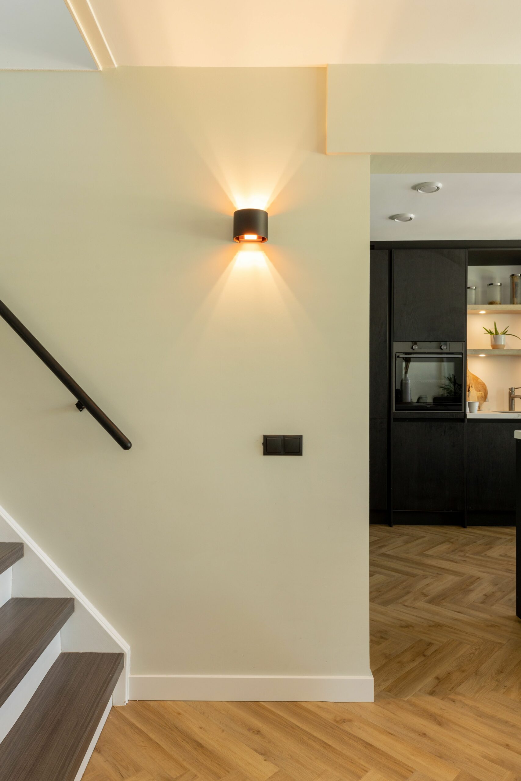 lampenplan in Hellevoetsluis