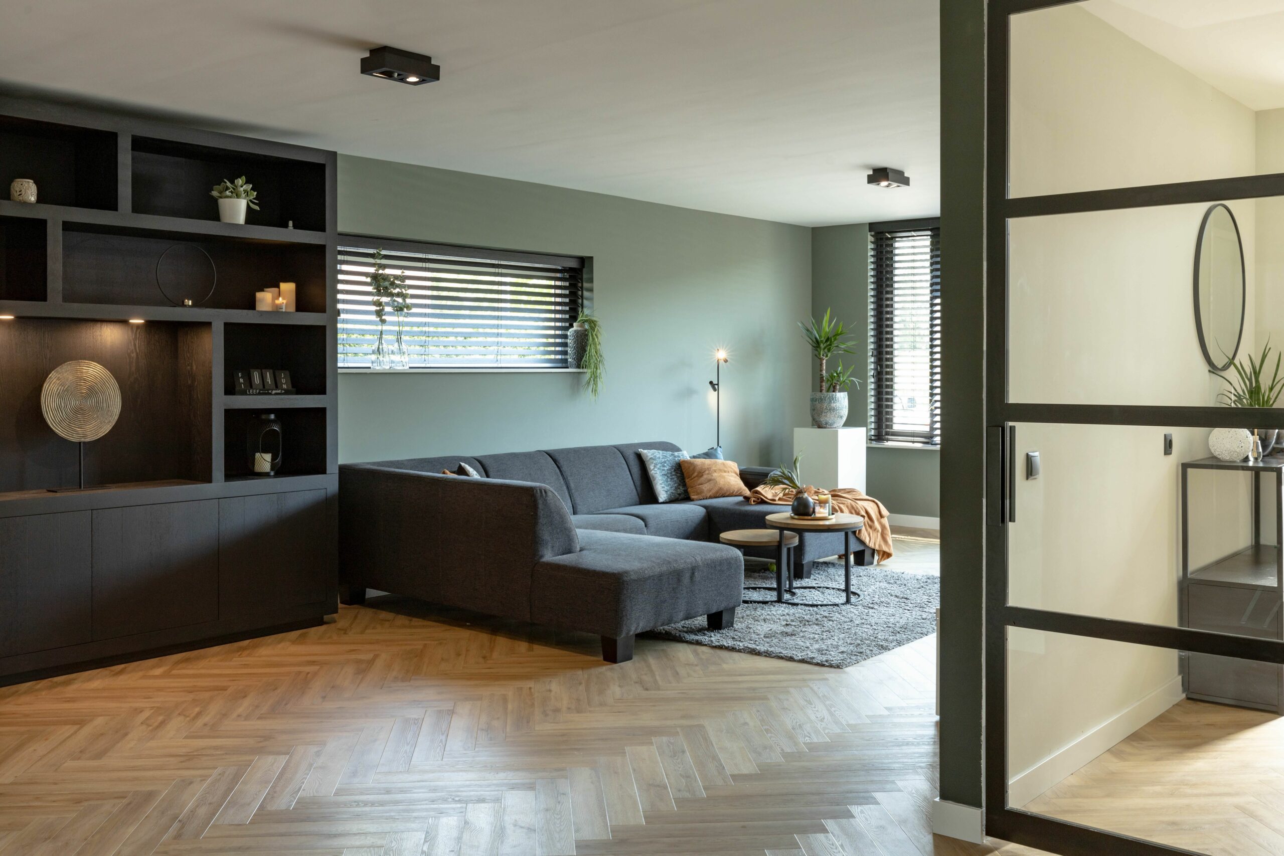 Interieur ontwerper rotterdam