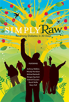 Simply Raw Documentary