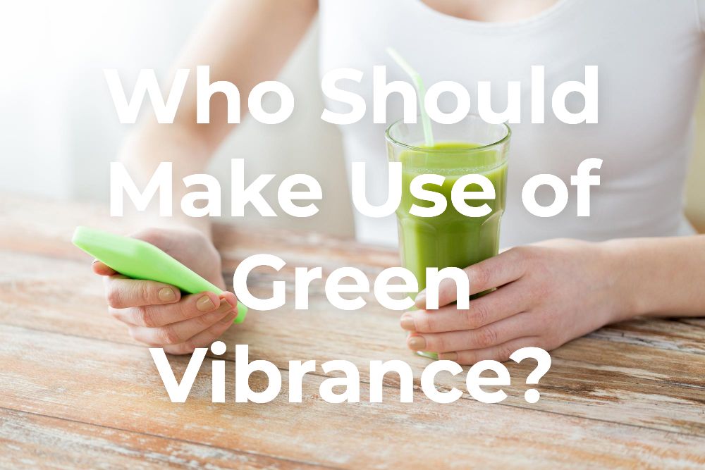Is green vibrance gluten-free? [answered!] 2024