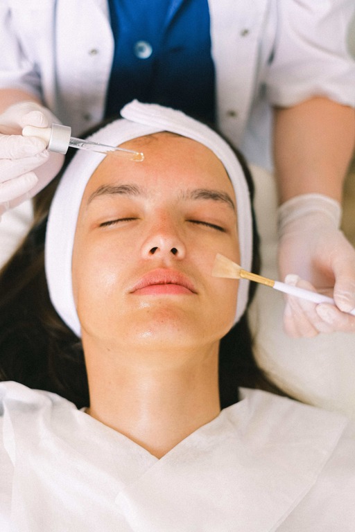 Skincare specialist