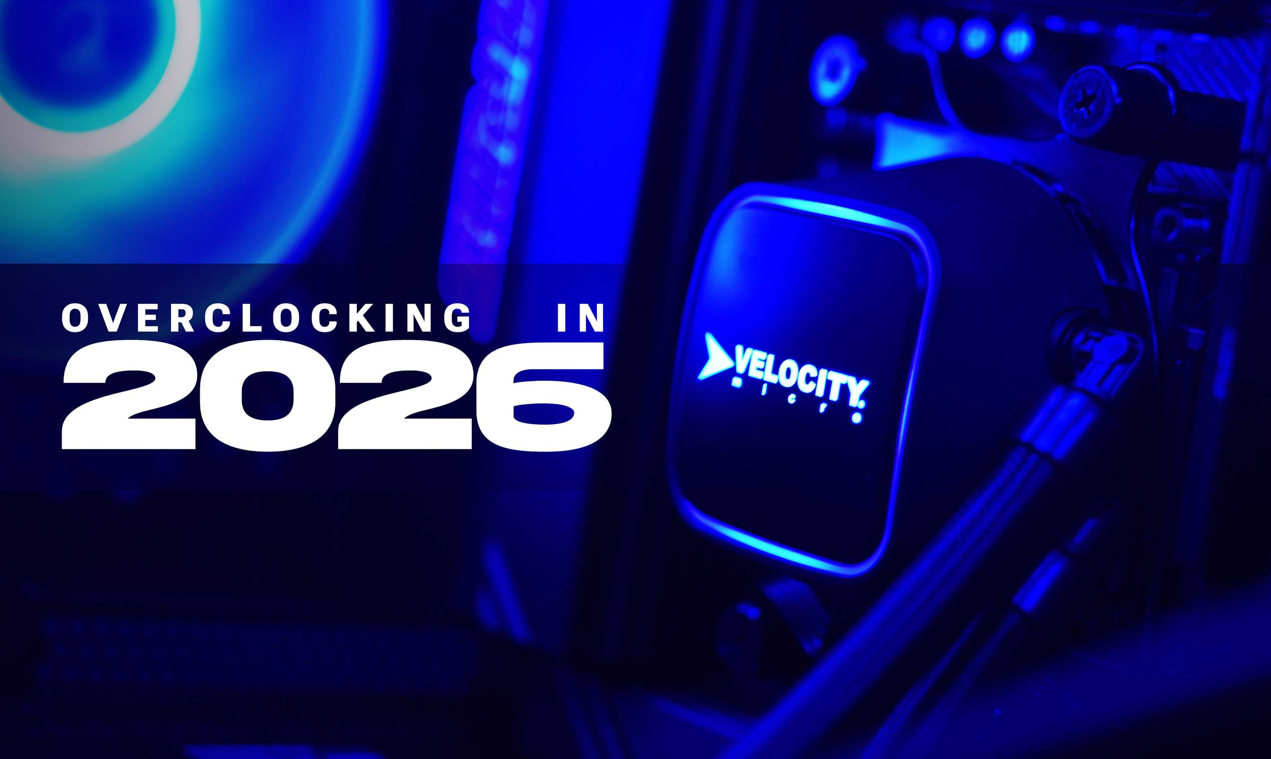 CPU In 2026 