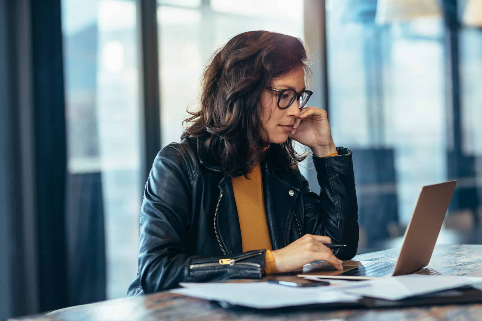 Guide to professional services industry